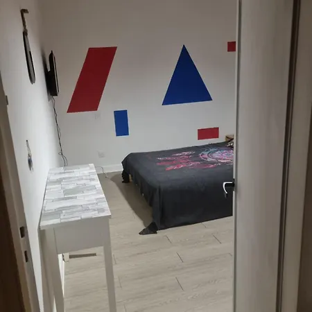Au 1er Etage Avec Communs ホームステイ *