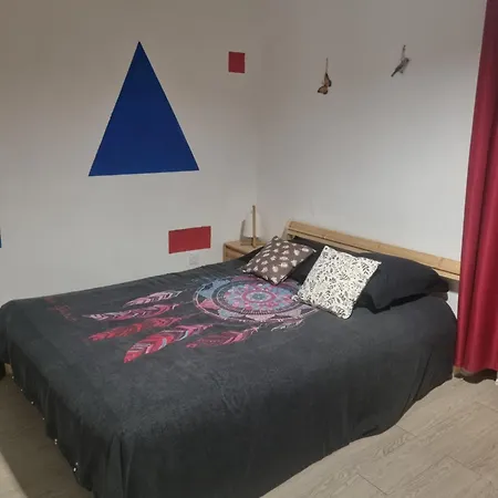 Au 1er Etage Avec Communs *